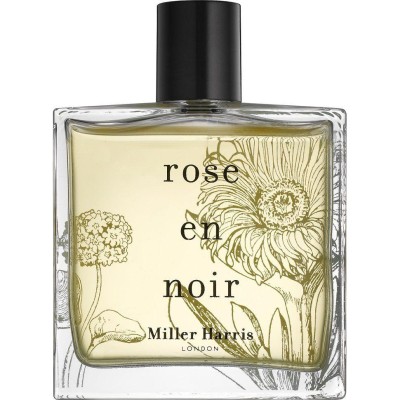 عطر ميلير هاريس Rose En Noir Miller Harris او دى بارفيوم